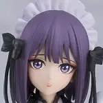 Figurine My Dress-Up Darling - Marin Kitagawa - Ver. Shizuku Kuroe: School Festival - Pop Up Parade - Aniplex