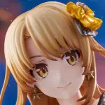 Figurine My Teen Romantic Comedy SNAFU - Isshiki Iroha - Ver. Starry Dress - 1/7 - Shibuya Scramble Figure - Alpha Satellite/eStream