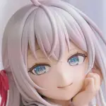 Figurine Alya Sometimes Hides Her Feelings in Russian - Alisa Mikhailovna Kujou - 1/7 - F:Nex - FuRyu