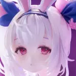 Figurine Azur Lane - Laffey II - Ver. Sleepy on a Busy Day - 1/7 - Wing