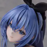 Figurine Azur Lane - New Jersey - Ver. Anniversary Swimsuits - 1/4 - B-Style - FREEing