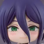 Figurine Chainsaw Man - Reze - Nendoroid - Good Smile Company