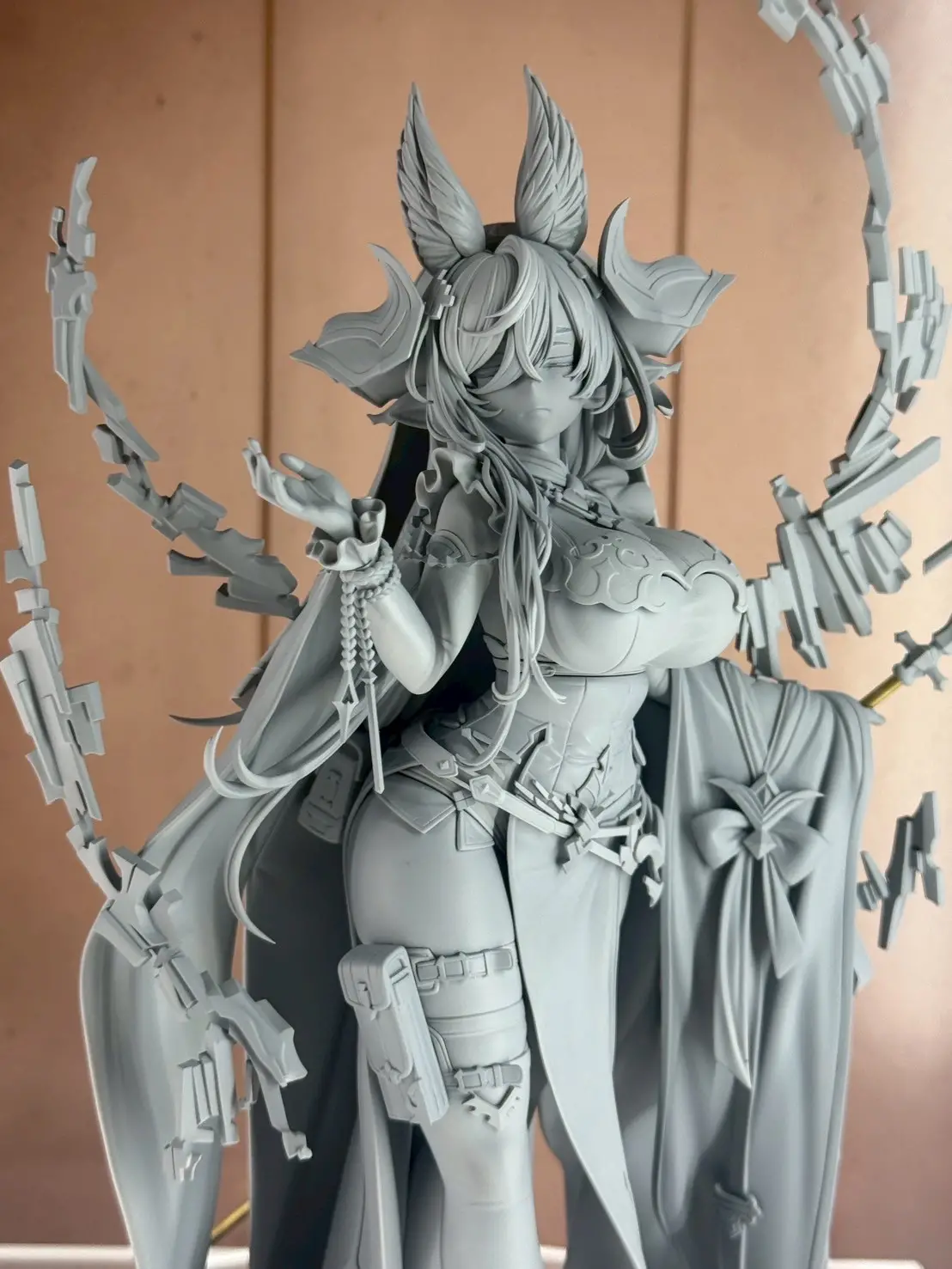 Figurine Granblue Fantasy - Galleon - 1/7 - Alter