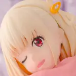 Figurine Lycoris Recoil - Chisato Nishikigi - Ver. Winter Outfit - 1/7 - PROOF