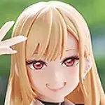 Figurine My Dress-Up Darling - Marin Kitagawa - Figma - Max Factory