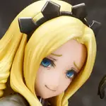 Figurine Overlord - Solution Epsilon - Ver. 10th Anniversary So-bin - 1/8 - Alter