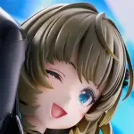 Figurine THE iDOLM@STER Cinderella Girls - Kaede Takagaki - Ver. [Dance Dance Dance]+ - 1/7 - Dream Tech - Wave