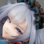 Figurine Touhou Project - Sakuya Izayoi - 1/8 - Alter