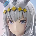 Figurine Uma Musume: Pretty Derby - Oguri Cap - 1/7 - Good Smile Company