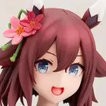 Figurine Uma Musume: Pretty Derby - Sakura Chiyono O - 1/7 - Kotobukiya