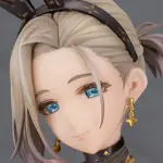 Figurine Azur Lane - New Orleans - Ver. Evening Agricole - 1/7 - Alter