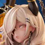 Figurine Azur Lane - Owari - Ver. Anime Expo 2024 - 1/7 - Claynel