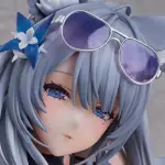 Figurine Azur Lane - Shinano - Ver. Anniversary Swimsuits - 1/4 - B-Style - FREEing