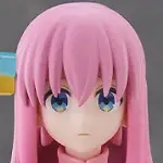 Figurine Bocchi the Rock! - Hitori Gotoh - Figma - Max Factory