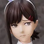 Figurine Chainsaw Man - Kobeni Higashiyama - Ver. Bunny - 1/4 - B-Style - FREEing