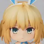 Figurine Fate/Grand Order - Berserker/Altria Caster - Nendoroid - Good Smile Company