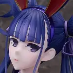Figurine Fate/Grand Order - Caster/Murasaki Shikibu - Ver. Bunny Style - 1/4 - B-Style - FREEing