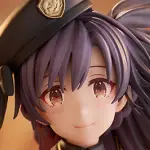 Figurine Girls' Frontline - Lewis - 1/7 - Ques Q