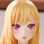 Figurine My Dress-Up Darling - Marin Kitagawa - 1/7 - Ques Q