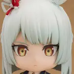 Figurine Uma Musume: Pretty Derby - Fujimasa March - Nendoroid - Good Smile Company