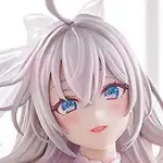 Figurine Alya Sometimes Hides Her Feelings in Russian - Alisa Mikhailovna Kujou - Ver. Wedding dress - 1/7 - KDcolle - Kadokawa