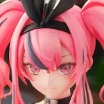 Figurine Azur Lane - Bremerton - Ver. Day-Off Date - 1/6 - Brilliant Journey