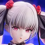 Figurine Azur Lane - Formidable - Ver. μ Equipment - 1/7 - Good Smile Company