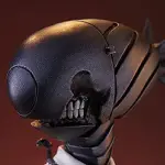 Figurine Chainsaw Man - Reze - Pop Up Parade - Ver. Bomb - Good Smile Company