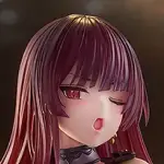 Figurine Girls' Frontline 2: Exilium - Makiatto (WA2000) - Ver. Ballroom Interlude - 1/7 – Wonderful Works