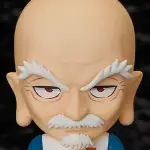 Figurine Hunter x Hunter - Isaac Netero - Nendoroid - Good Smile Company