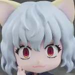 Figurine Hunter x Hunter - Neferupito - Nendoroid - Good Smile Company