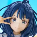 Figurine Makeine: Too Many Losing Heroines! - Anna Yanami - 1/7 - Kotobukiya