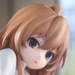 Figurine Toradora! - Taiga Aisaka - 1/7 - F:Nex - FuRyu