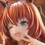 Figurine Uma Musume: Pretty Derby - Maruzensky - Ver. Signature Racewear - 1/7 - Claynel