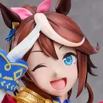 Figurine Uma Musume: Pretty Derby - Tokai Teio - 1/4 - B-Style - FREEing