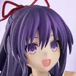 Figurine Date A Live - Tohka Yatogami - Pop Up Parade L - Ver. School Uniform - Good Smile Company
