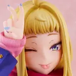 Figurine Hokkaido Gals Are Super Adorable! - Minami Fuyuki - 1/6 - Union Creative