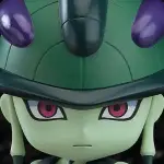 Figurine Hunter x Hunter - Meruem - Nendoroid - Good Smile Company