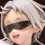 Figurine Mushoku Tensei: Jobless Reincarnation - Sylphiette - 1/8 - Kotobukiya