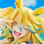 Figurine Uma Musume: Pretty Derby - Obey Your Master - 1/7 - Phat Company