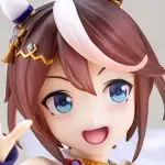 Figurine Uma Musume: Pretty Derby - Tokai Teio - Ver. Dream Butterfly of Purple Clouds - 1/7 - Kotobukiya