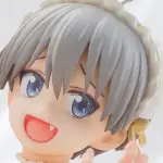 Figurine Uzaki-chan wa Asobitai! - Uzaki Hana - Ver. Angel - 1/7 - PROOF