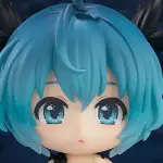 Figurine Vocaloid - Hatsune Miku - Ver. Deep Sea Girl - Nendoroid - Good Smile Company