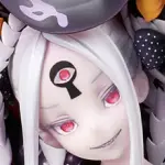 Figurine Fate/Grand Order - Foreigner/Abigail Williams - Ver. Summer - 1/7 - Alter