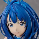 Figurine Makeine: Too Many Losing Heroines! - Anna Yanami - Ver. Bunny - 1/4 - B-Style - FREEing