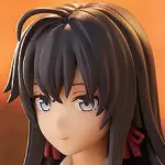 Figurine My Teen Romantic Comedy SNAFU - Yukino Yukinoshita - Figma - Good Smile Company