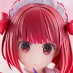 Figurine Oshi no Ko - Kana Arima - Ver. Dessert Heaven Collaboration (Sweets Paradise Collaboration) - 1/6 - Bell Fine