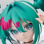 Figurine Projet Hatsune Miku GT - Hatsune Miku - Ver. Racing 2025 - 1/7 - GOOD SMILE Racing