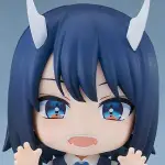 Figurine RuriDragon - Ruri Aoki - Nendoroid - Good Smile Company