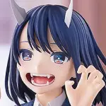 Figurine RuriDragon - Ruri Aoki - Pop Up Parade L - Good Smile Company